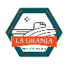 Logo La granja