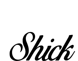 Logo Ebony Shick