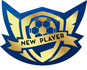 Logo New Player